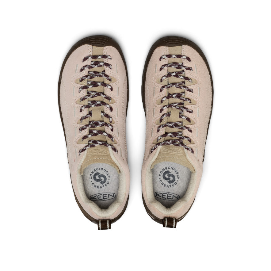 Women's Jasper Sneaker | Cameo Rose/Safari - Image 5