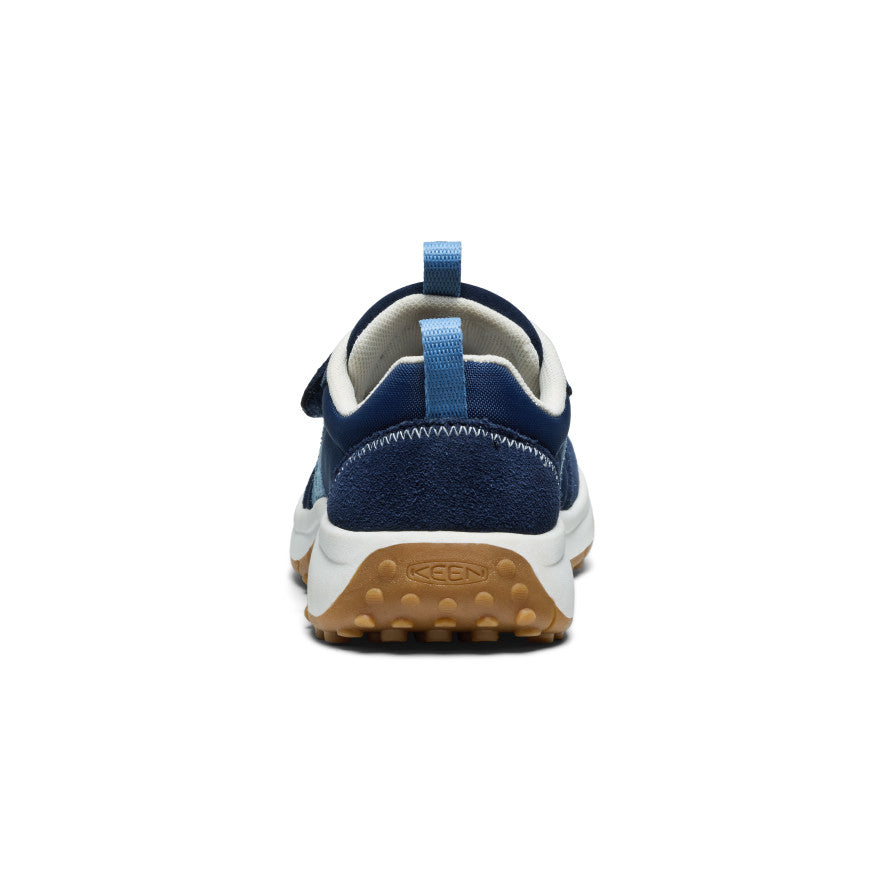 Little Kids' KS86 Sneaker | Naval Academy/Coronet Blue - Image 5