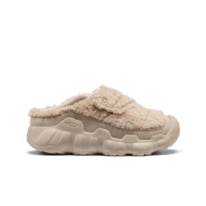Big Kids' Hypowser Wrap Shoe  |  Plaza Taupe/Birch