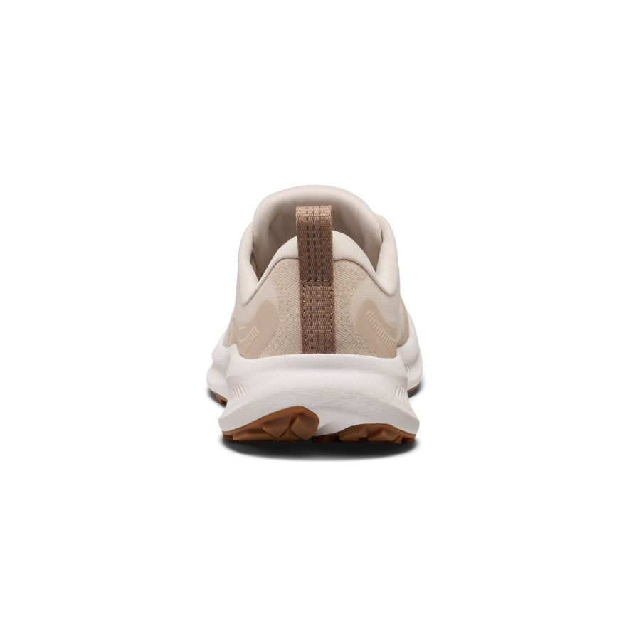 Women's Wander Trail Running Shoe | Birch/Star White - Image 5