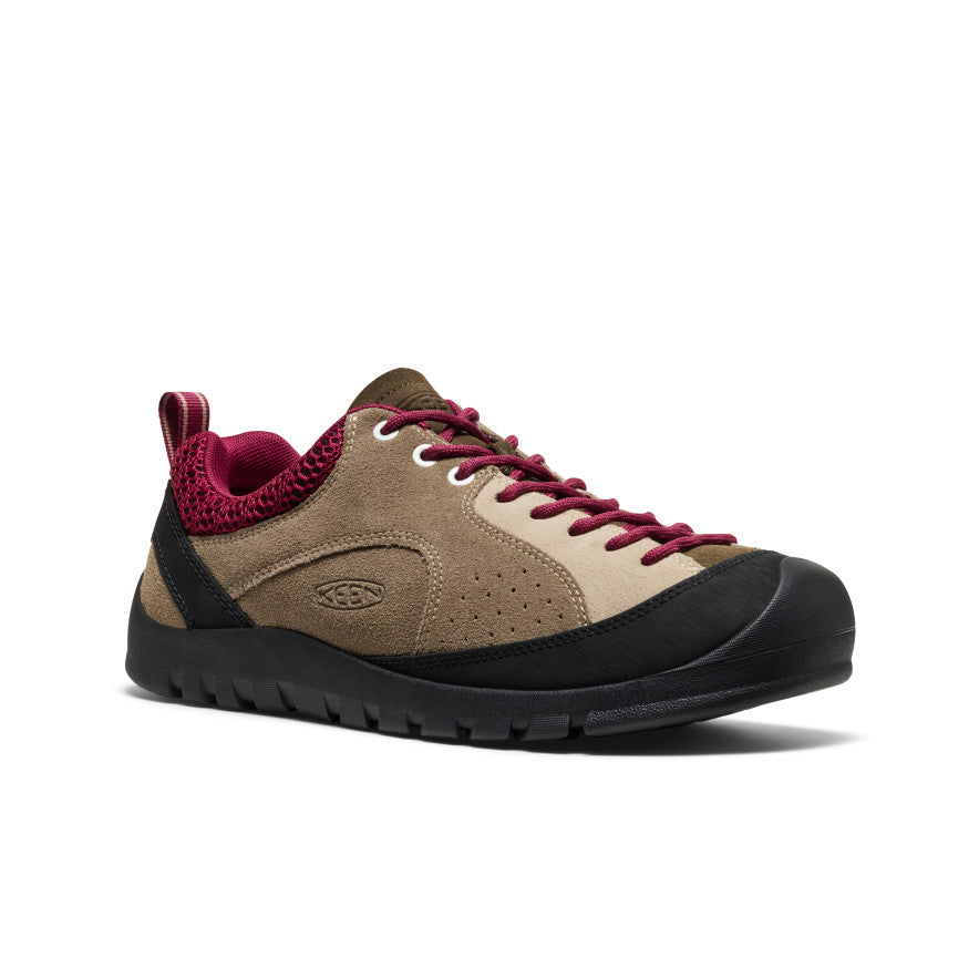 Men's Jasper Rocks Sneaker | Brindle/Plaza Taupe - Image 4