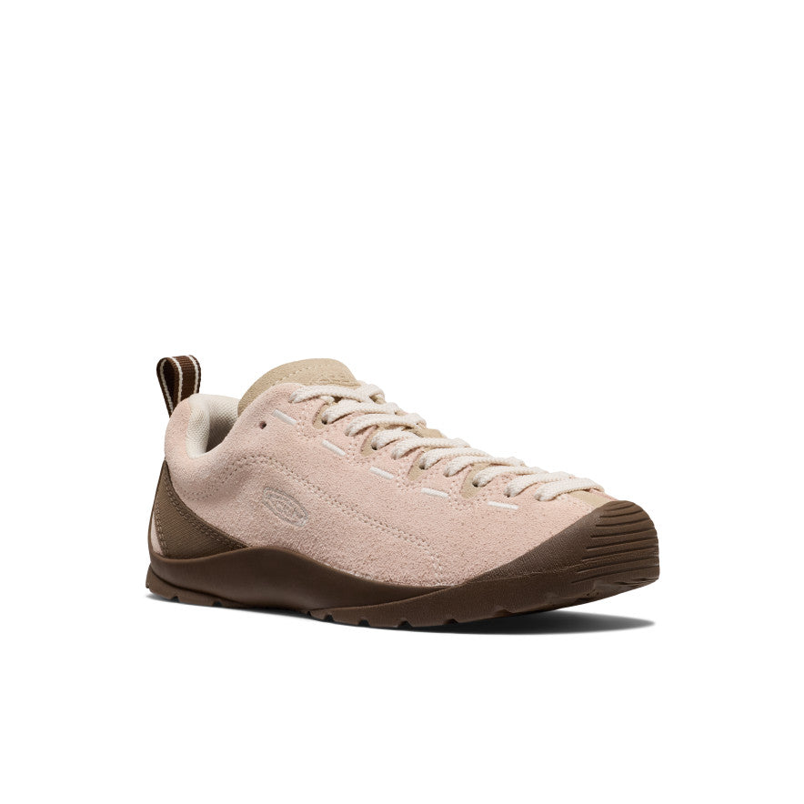 Women's Jasper Sneaker | Cameo Rose/Safari - Image 4