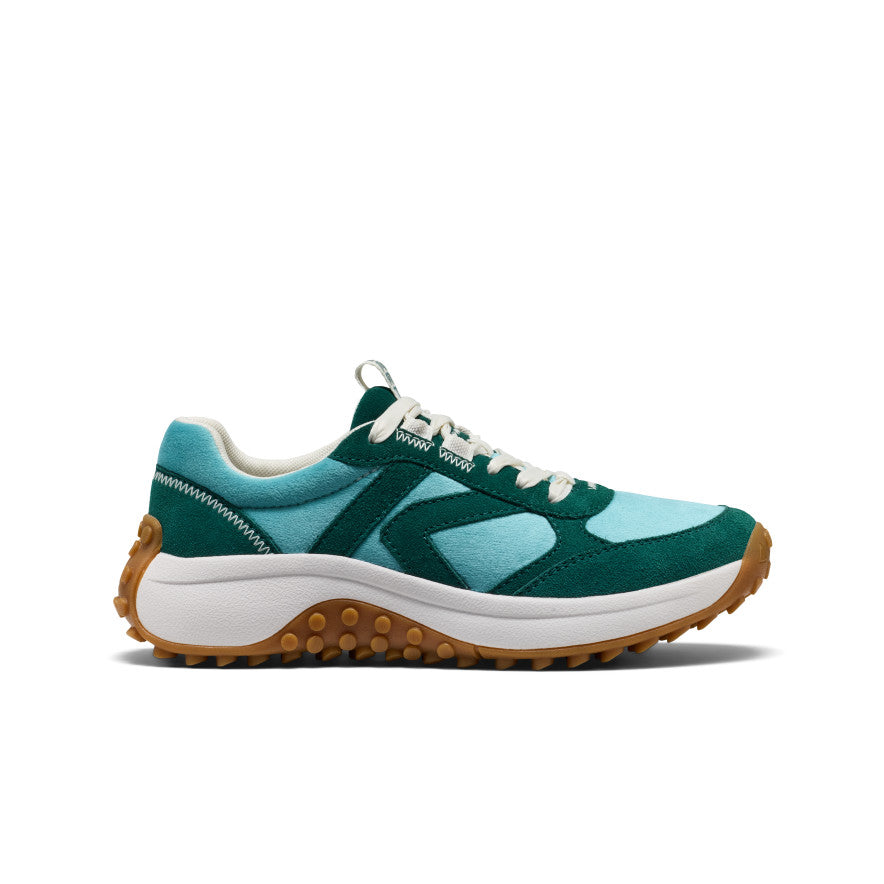 Women's KS86 Sneaker | Mediterranea/Brittany Blue