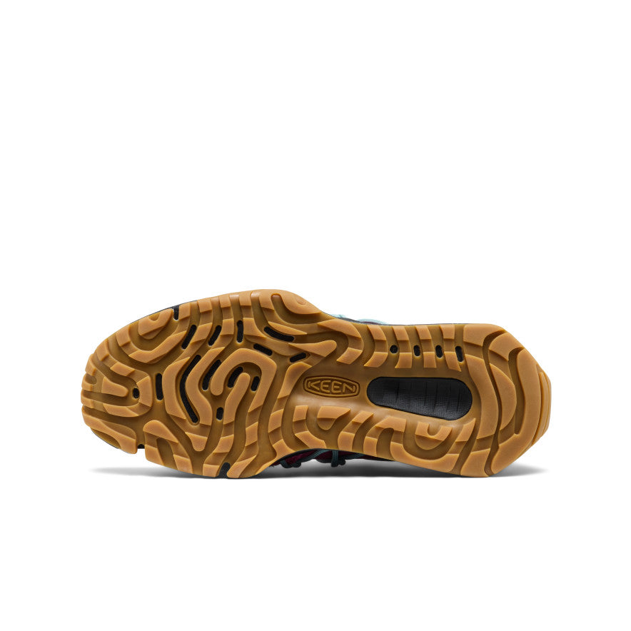 Women's UNEEK Trekker Sneaker | Violet Quartz/Aquifer - Image 6