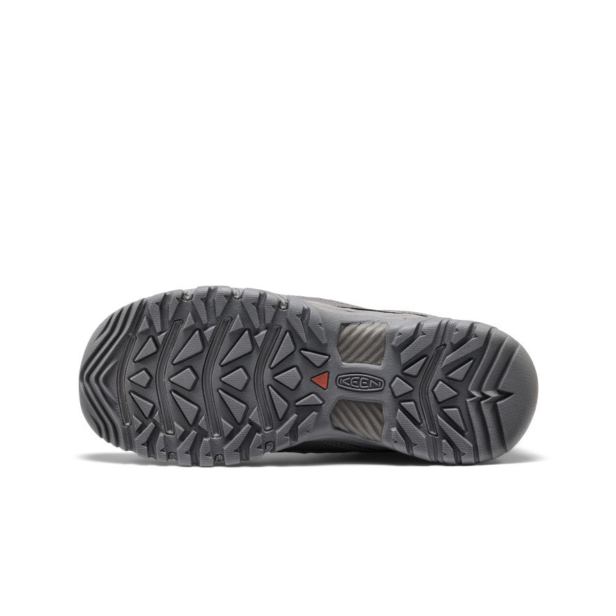 Men's Targhee EXP Waterproof Hiking Shoe | Steel Grey - Image 6