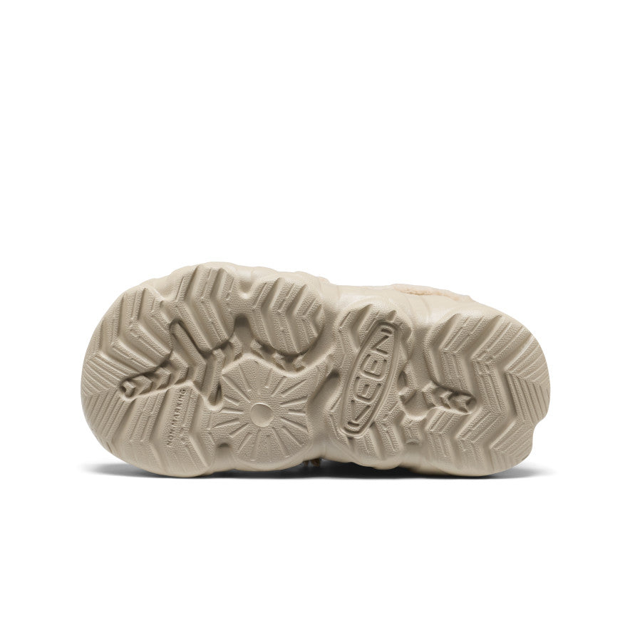 Little Kids' Hypowser Waterproof Chukka | Plaza Taupe/Birch - Image 6