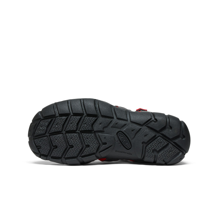 Big Kids' Seacamp II CNX | Magnet/Red Carpet - Image 6