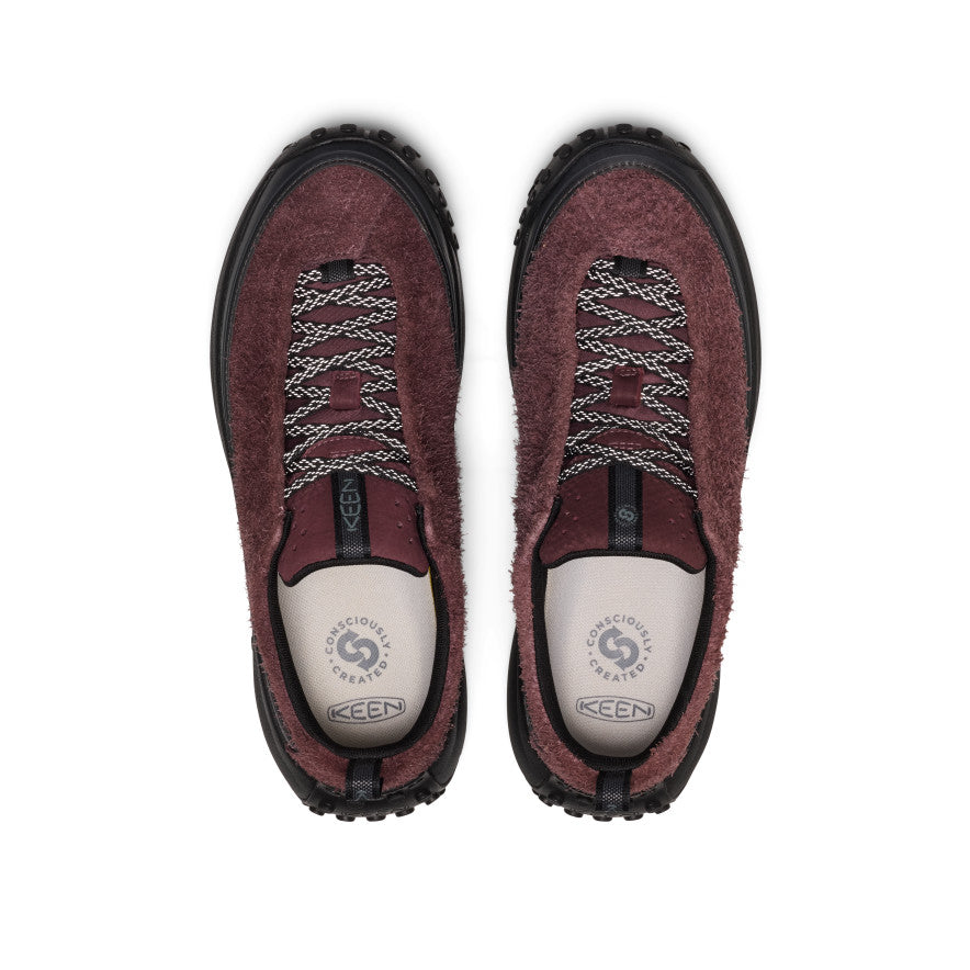 Men's KS Mino Sneaker | Huckleberry/Black - Image 4