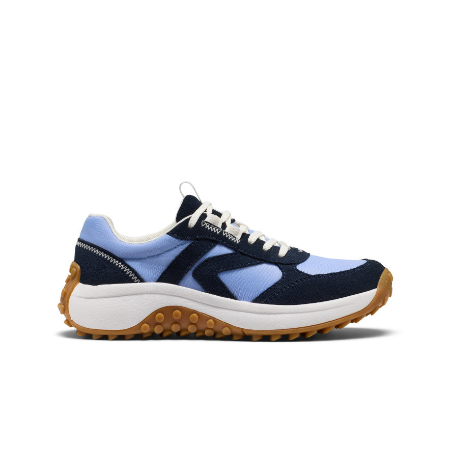 Women's KS86 Sneaker | Naval Academy/Lavender Lustre