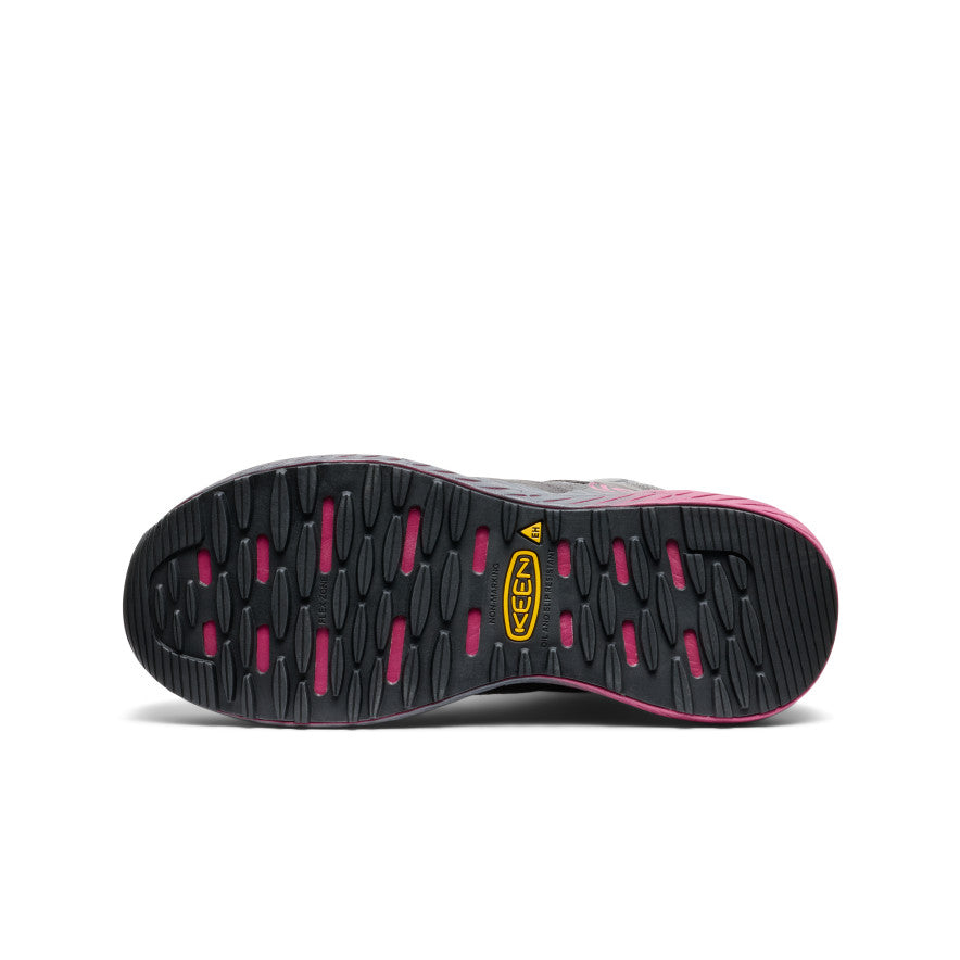 Women's Snapline CF Waterproof Boot (Carbon Toe) | Magnet/Black - Image 6