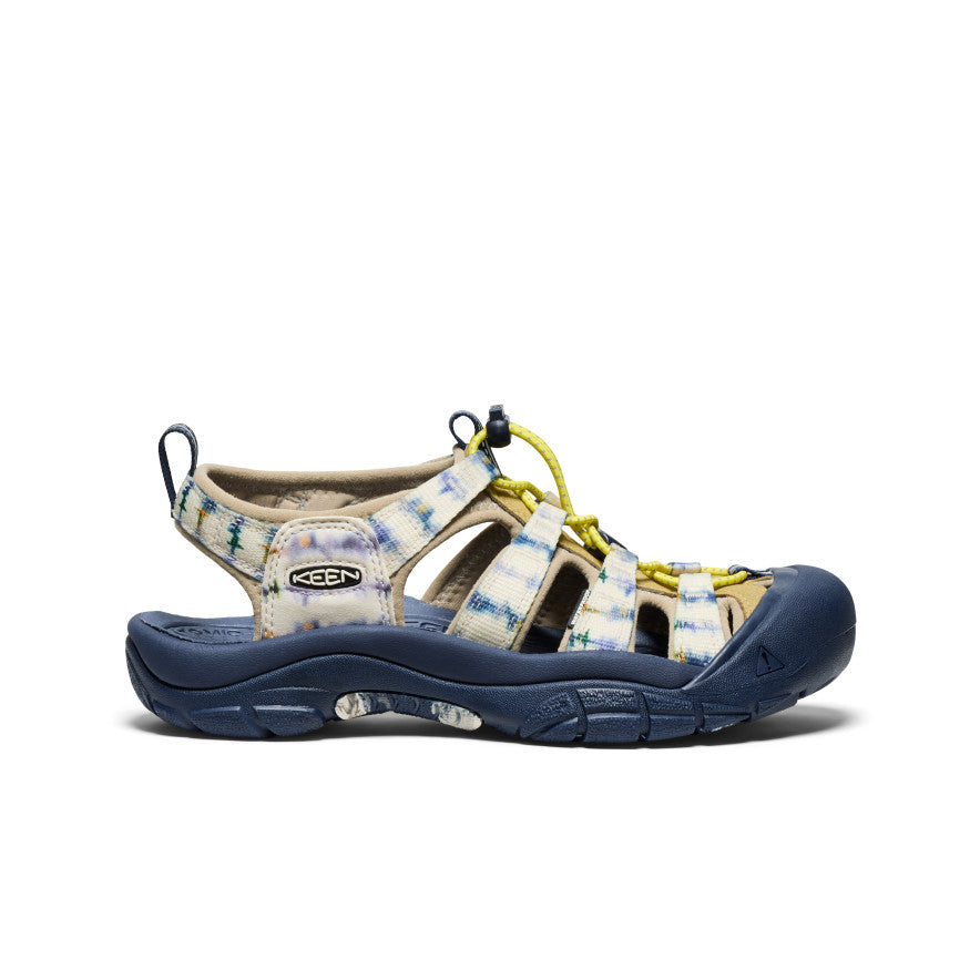 Women's Newport Retro Sandal x An Ko Rau | An Ko Rau Multi - Image 10