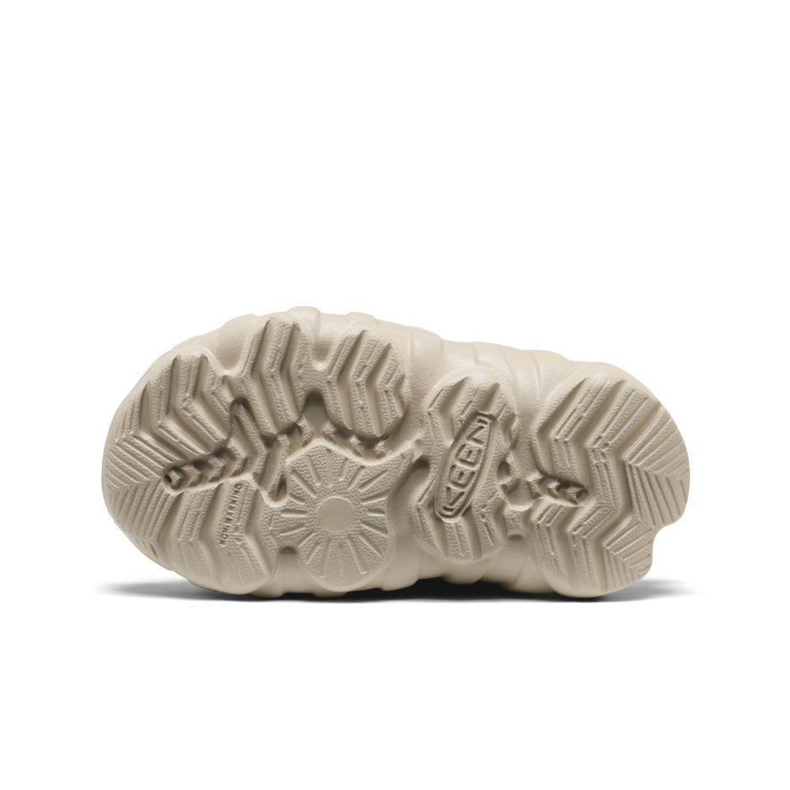 Toddlers' Hypowser Wrap Shoe | Plaza Taupe/Birch - Image 6