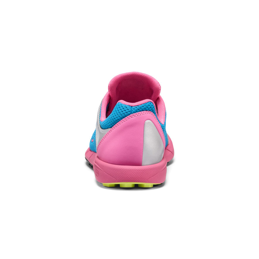 Women's A86 Sneaker | Swedish Blue/Shocking Pink - Image 5