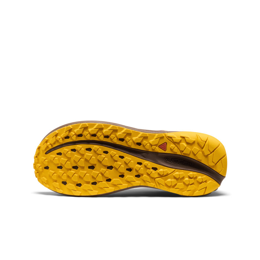 Women's Roam Trail Running Shoe | Huckleberry/Symphonic Sunset - Image 6