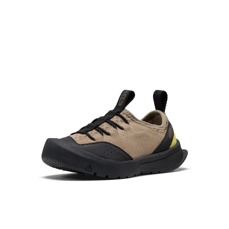 Little Kids' Jasper III Sneaker | Brindle/Evening Primrose - Image 3
