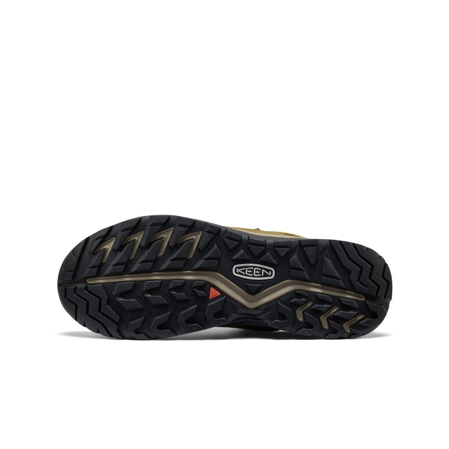 Men's Hightrail Waterproof Hiking Boot | Martini Olive/Dark Olive - Image 6