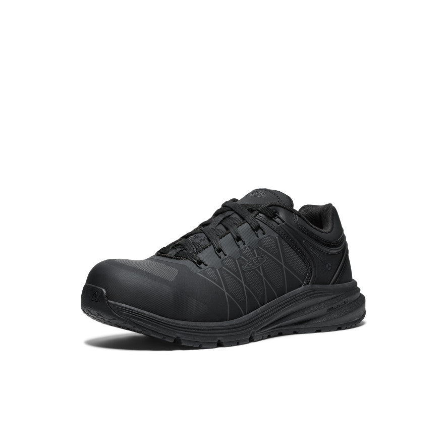 Men's Vista Energy XT (Carbon Toe) | Black/Raven - Image 3
