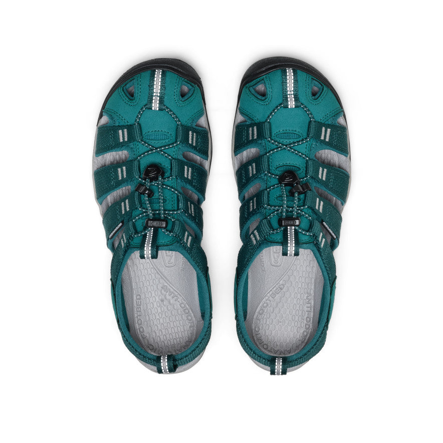 Women's Clearwater CNX Sandal | Mediterranea - Image 4