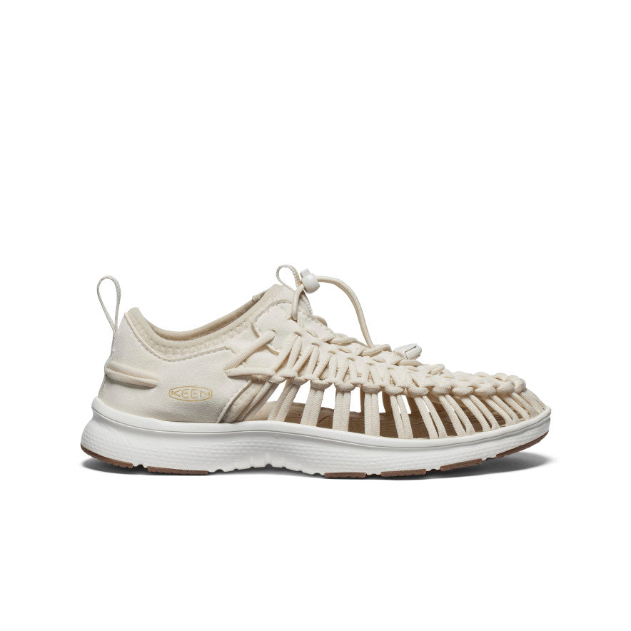 Women's UNEEK O3 Sneaker Sandal | Birch/Star White - Image 10