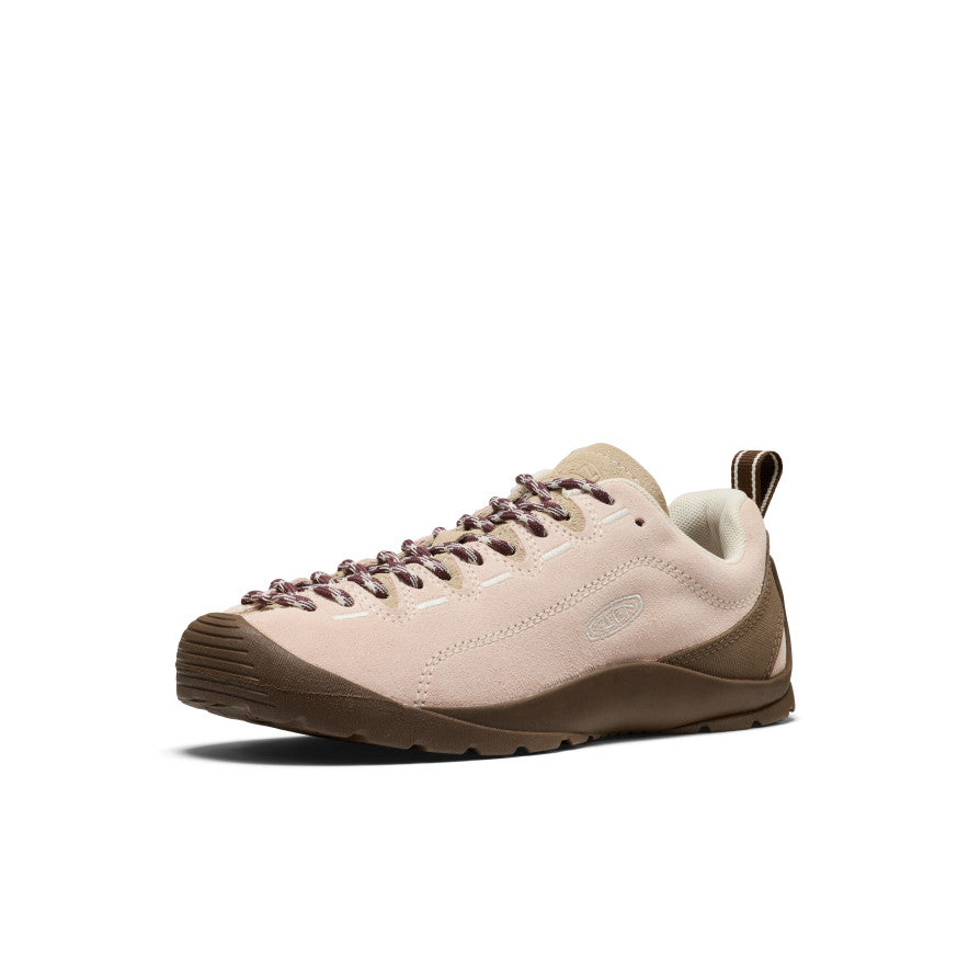 Women's Jasper Sneaker | Cameo Rose/Safari - Image 3