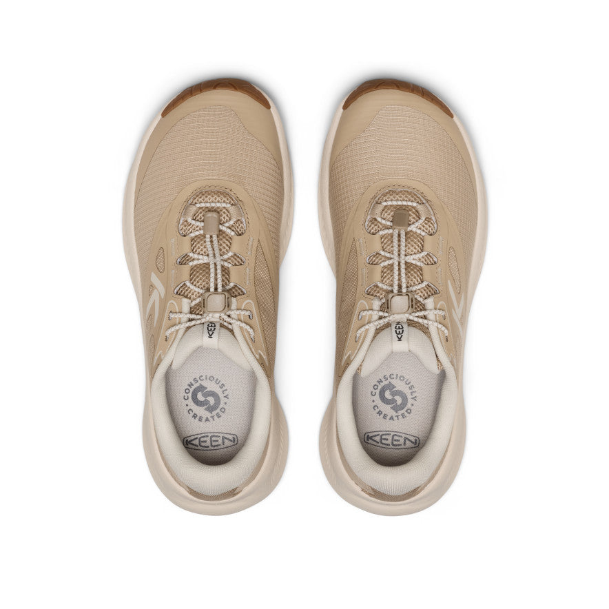 Women's Aspire Shoe | Safari/Birch - Image 4
