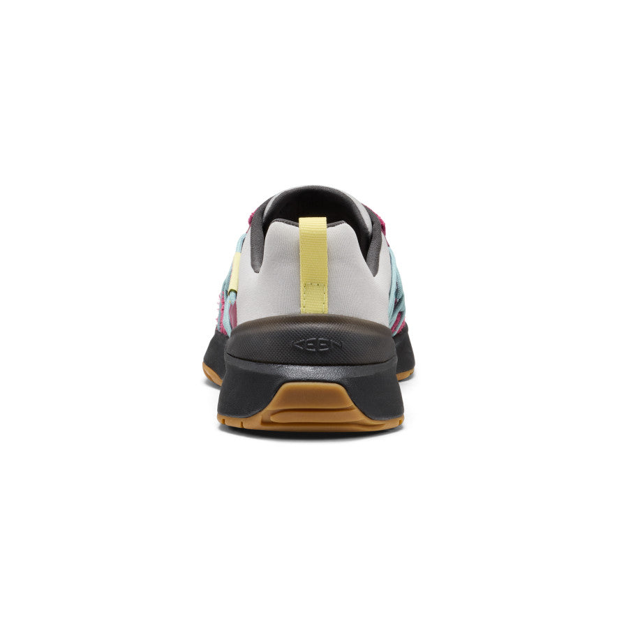 Women's UNEEK Trekker Sneaker | Violet Quartz/Aquifer - Image 5
