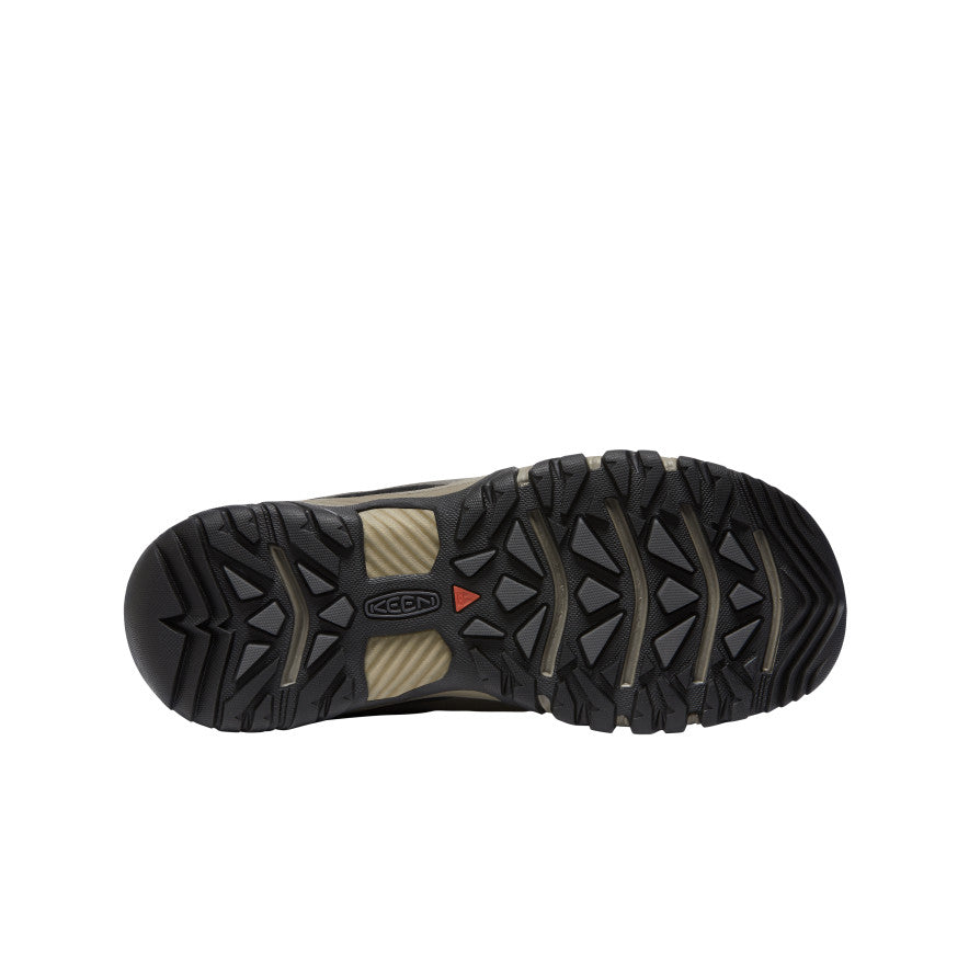Men's Targhee III Waterproof | Bungee Cord/Black - Image 5