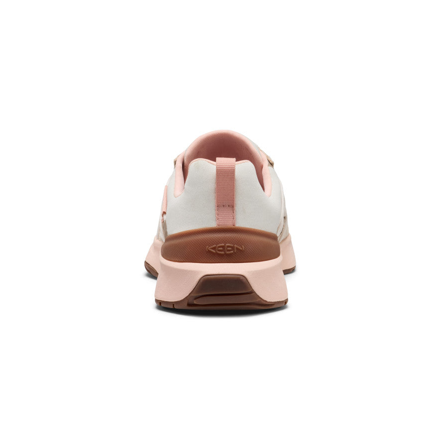 Women's UNEEK Trekker Sneaker | Plaza Taupe/Cameo Rose - Image 5