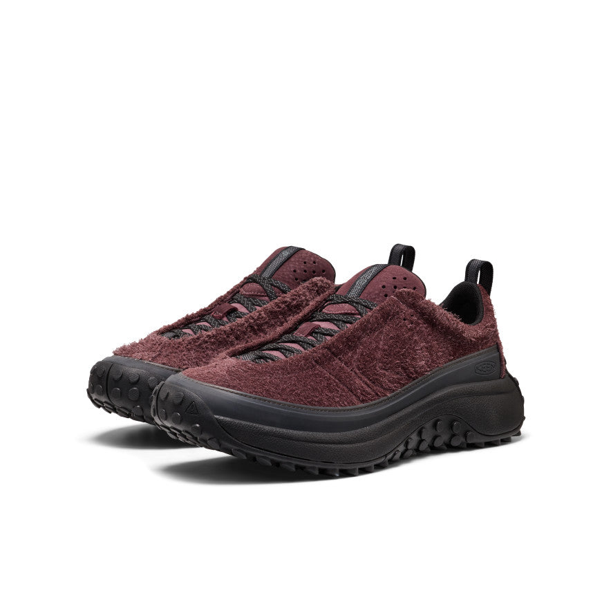 Men's KS Mino Sneaker | Huckleberry/Black - Image 2