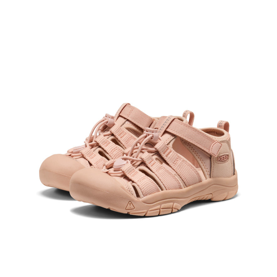 Big Kids' Newport H2 | Cameo Rose Monochrome - Image 2