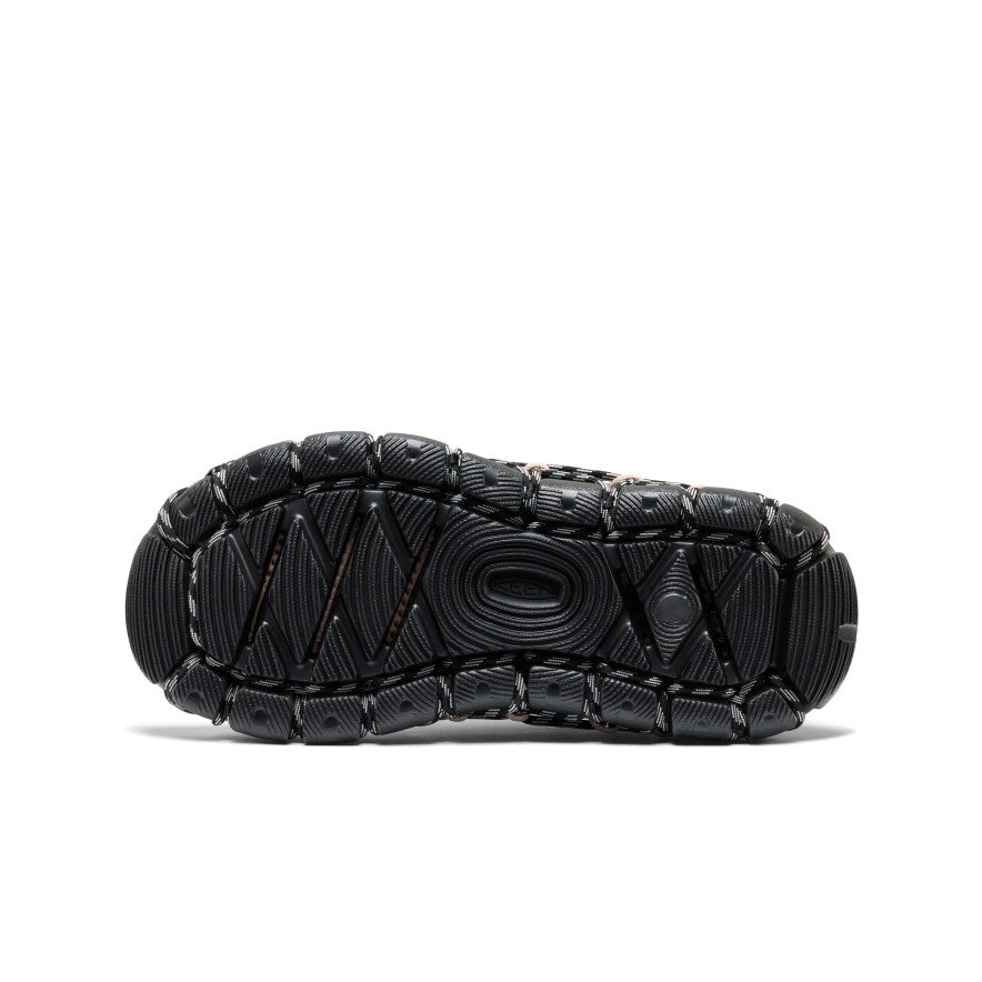 Women's UNEEK 360 Sneaker | Cameo Rose/Safari - Image 6