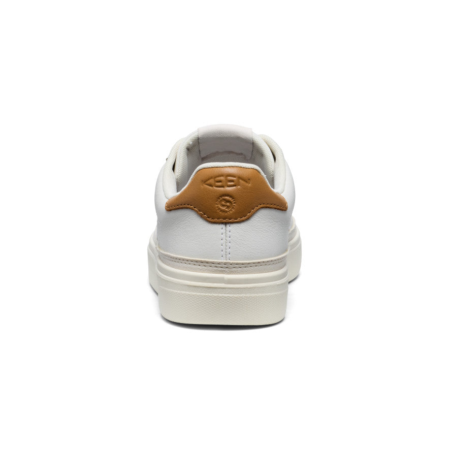Men's KM4 Leather Sneaker | Birch/Chipmunk - Image 5