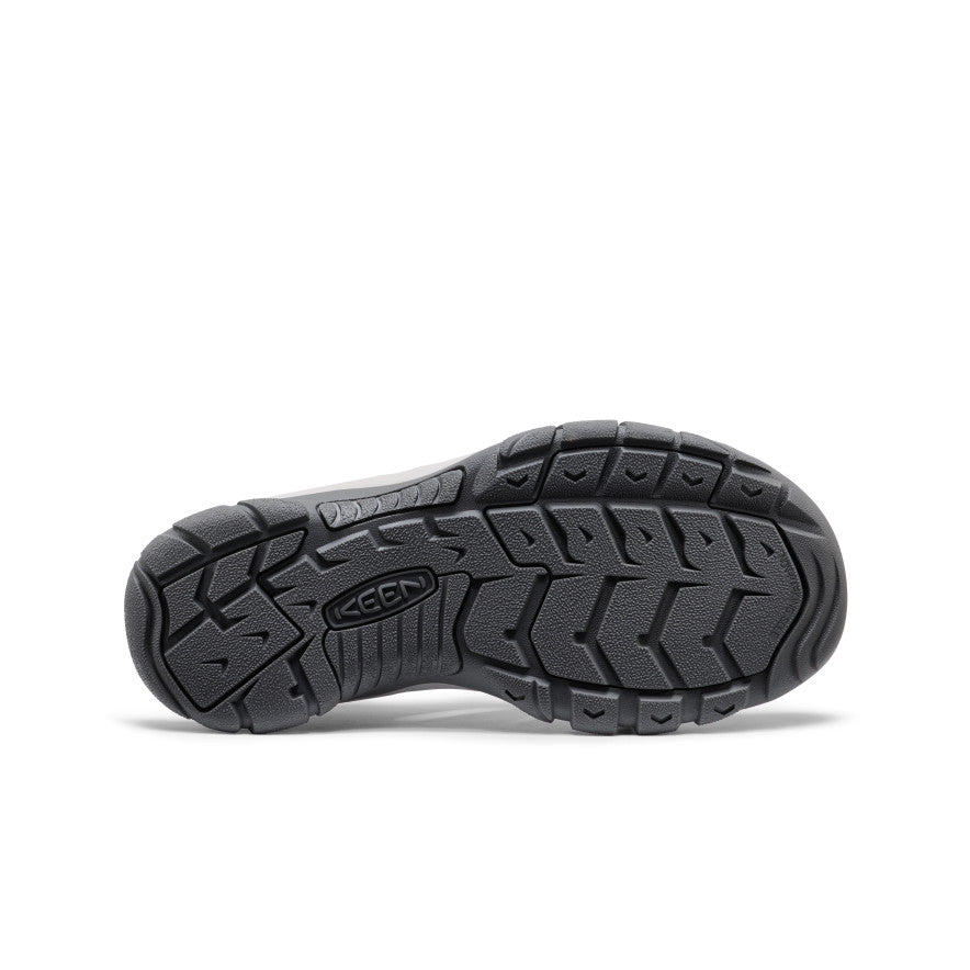 Men's Newport H2 Sandal | Alloy/Cream Gold - Image 6