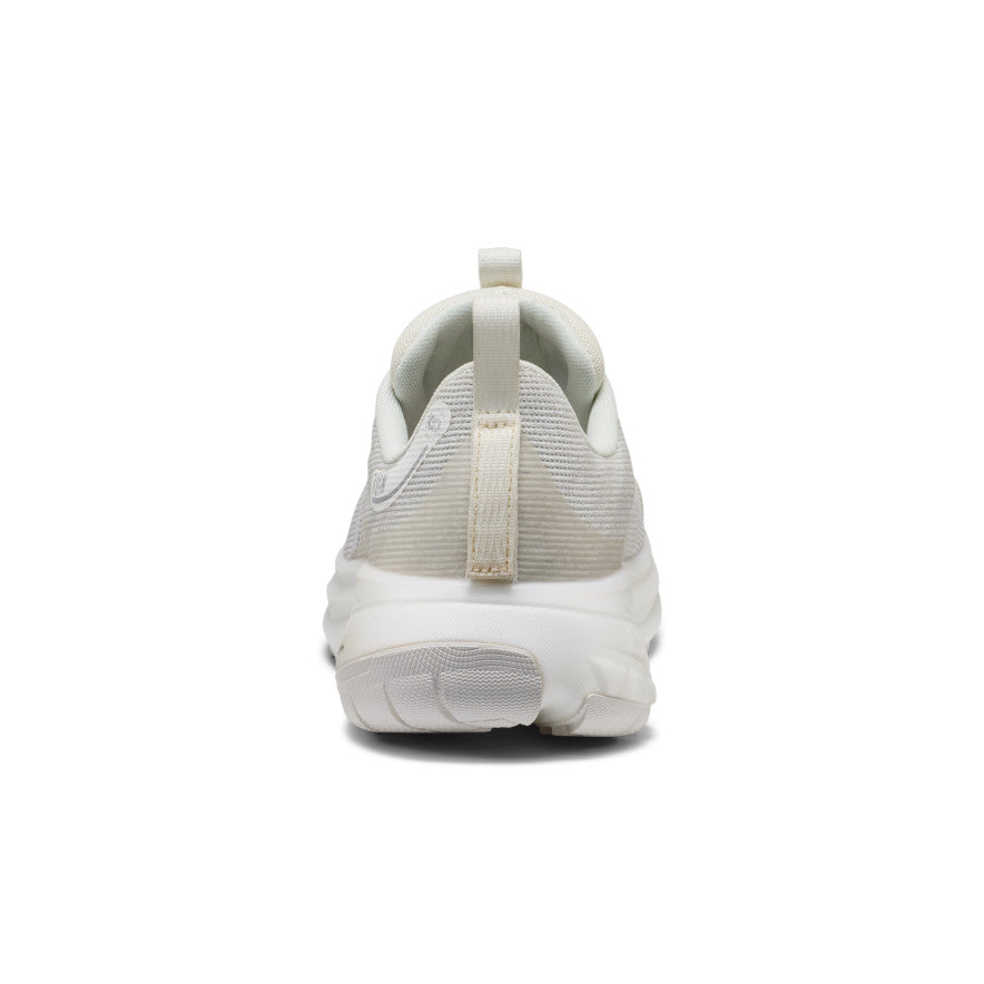 Men's Roam Trail Running Shoe | Star White/Vapor - Image 5