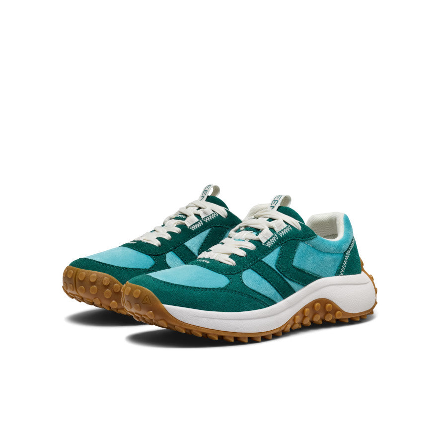 Women's KS86 Sneaker | Mediterranea/Brittany Blue - Image 2