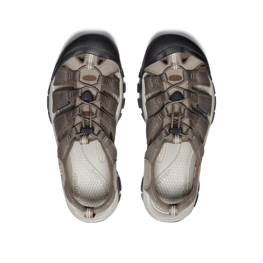 Men's Newport H2 Sandal | Brindle/Canteen - Image 4