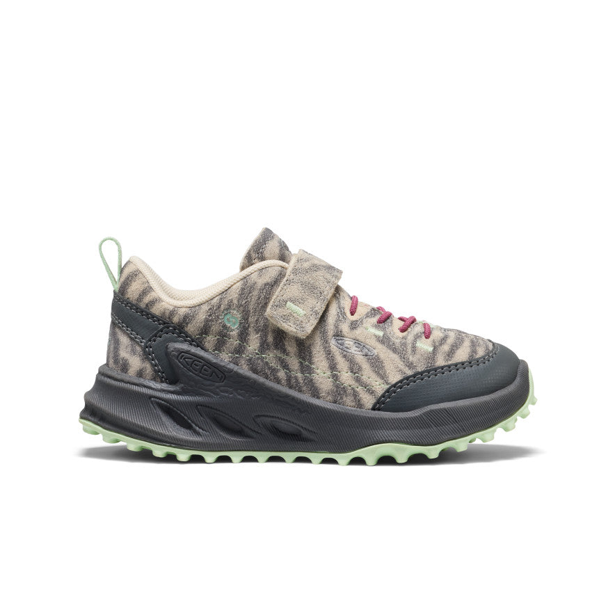 Little Kid's Jasper Zionic Sneaker | Wild/Scenic Green